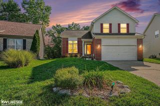 3020 Talon Circle, Orion Twp, MI 48360
