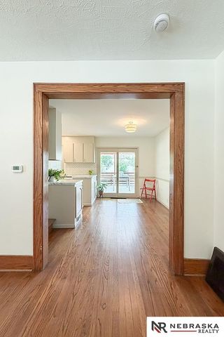 6451 William Street, Omaha, NE 68106