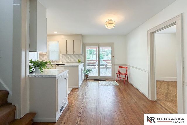 6451 William Street, Omaha, NE 68106