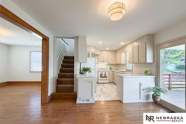 6451 William Street, Omaha, NE 68106