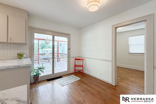 6451 William Street, Omaha, NE 68106