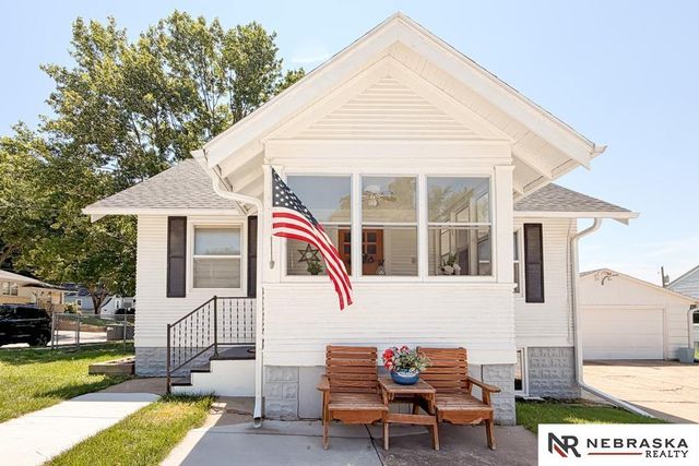 6451 William Street, Omaha, NE 68106