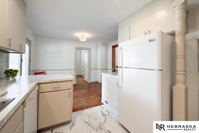 6451 William Street, Omaha, NE 68106