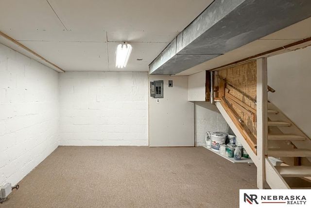 6451 William Street, Omaha, NE 68106