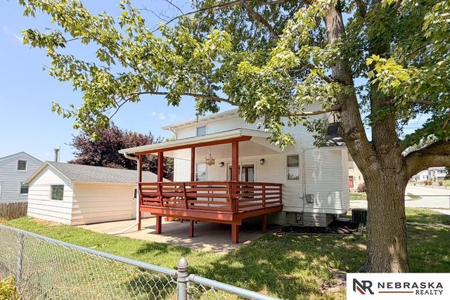 6451 William Street, Omaha, NE 68106
