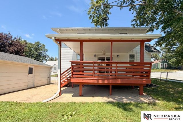 6451 William Street, Omaha, NE 68106