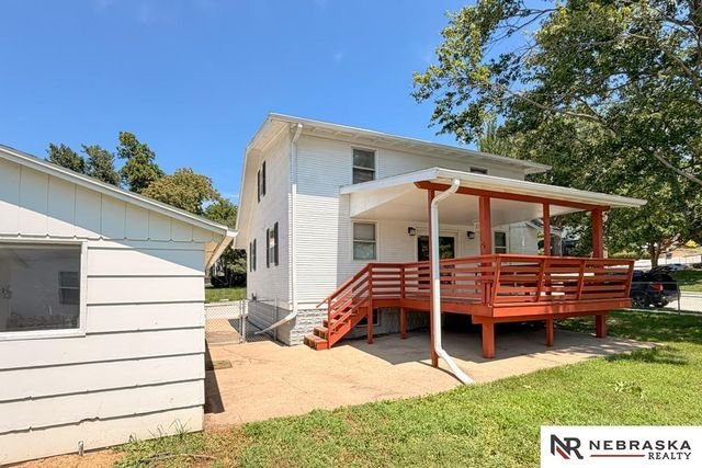 6451 William Street, Omaha, NE 68106