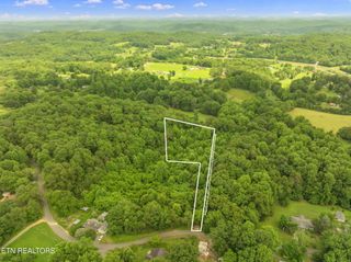 Tract 2 Black Oak Road, Clinton, TN 37716