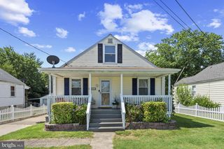 1311 WILLOW RD, Baltimore, MD 21222