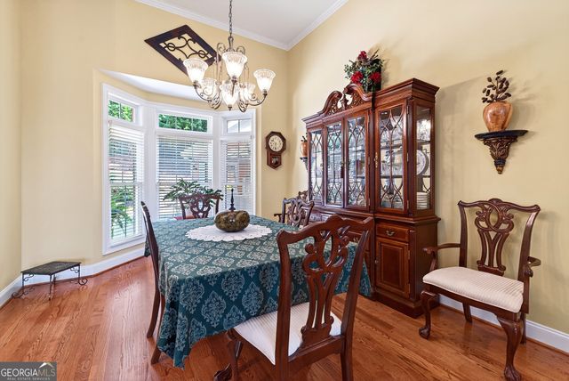 865 Laurel Ridge Road, Cleveland, GA 30528