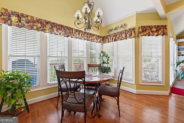 865 Laurel Ridge Road, Cleveland, GA 30528