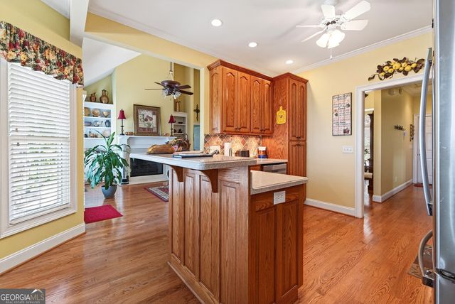 865 Laurel Ridge Road, Cleveland, GA 30528