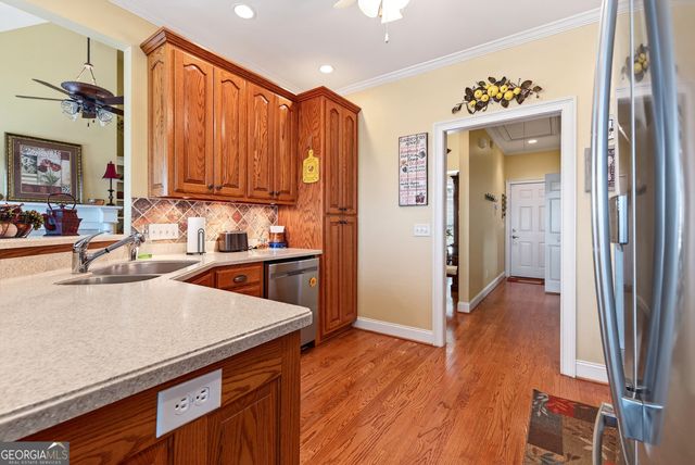 865 Laurel Ridge Road, Cleveland, GA 30528