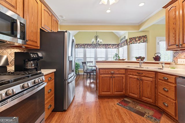 865 Laurel Ridge Road, Cleveland, GA 30528