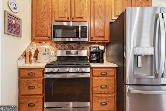 865 Laurel Ridge Road, Cleveland, GA 30528