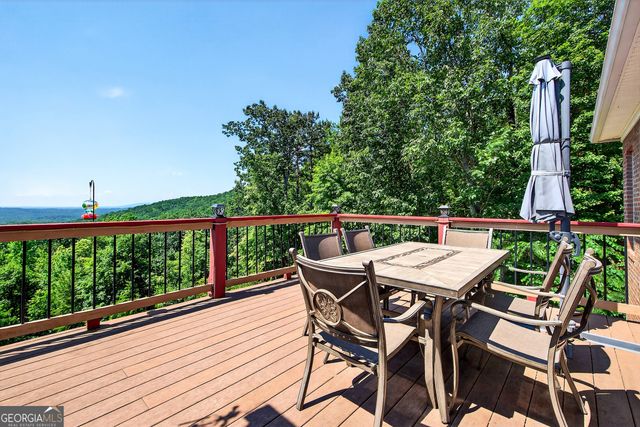 865 Laurel Ridge Road, Cleveland, GA 30528