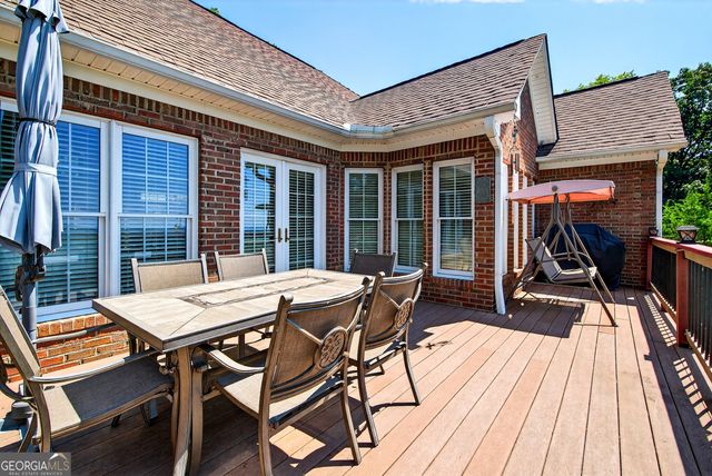 865 Laurel Ridge Road, Cleveland, GA 30528
