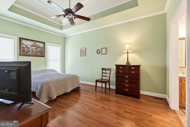 865 Laurel Ridge Road, Cleveland, GA 30528