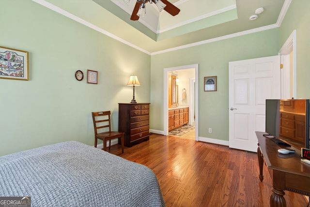 865 Laurel Ridge Road, Cleveland, GA 30528