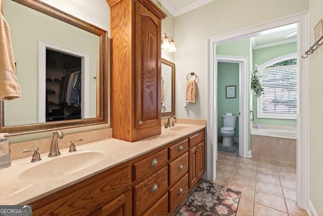 865 Laurel Ridge Road, Cleveland, GA 30528