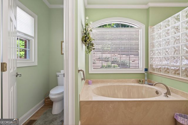 865 Laurel Ridge Road, Cleveland, GA 30528