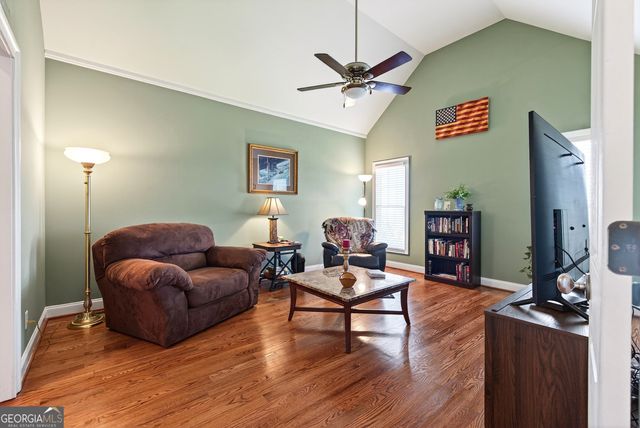 865 Laurel Ridge Road, Cleveland, GA 30528