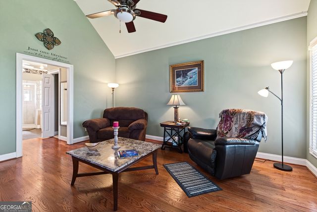 865 Laurel Ridge Road, Cleveland, GA 30528