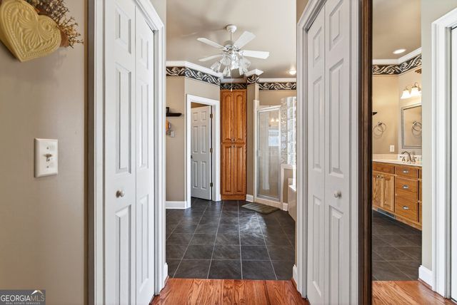 865 Laurel Ridge Road, Cleveland, GA 30528