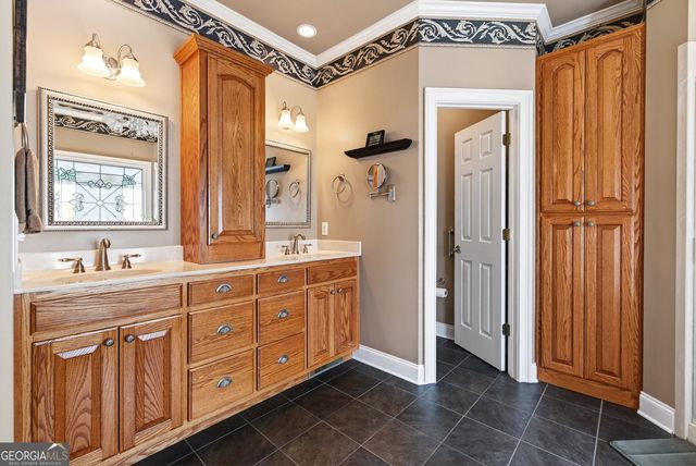 865 Laurel Ridge Road, Cleveland, GA 30528