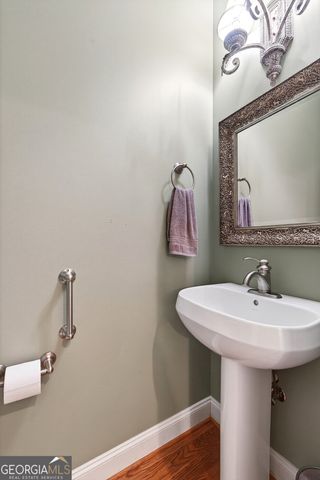 865 Laurel Ridge Road, Cleveland, GA 30528