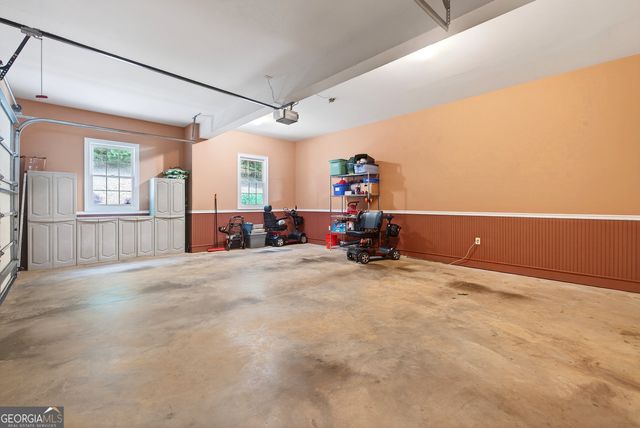 865 Laurel Ridge Road, Cleveland, GA 30528