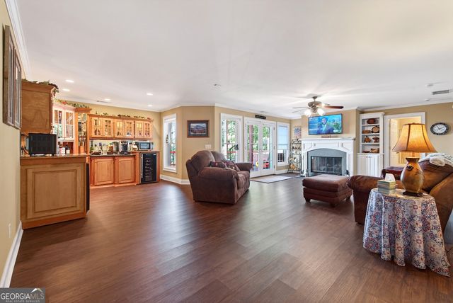 865 Laurel Ridge Road, Cleveland, GA 30528
