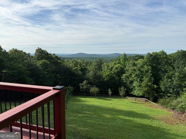 865 Laurel Ridge Road, Cleveland, GA 30528