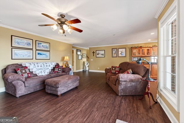 865 Laurel Ridge Road, Cleveland, GA 30528