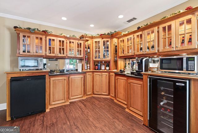 865 Laurel Ridge Road, Cleveland, GA 30528