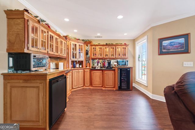 865 Laurel Ridge Road, Cleveland, GA 30528