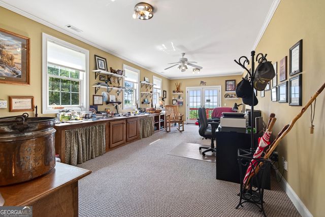 865 Laurel Ridge Road, Cleveland, GA 30528