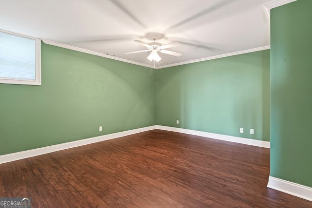 865 Laurel Ridge Road, Cleveland, GA 30528