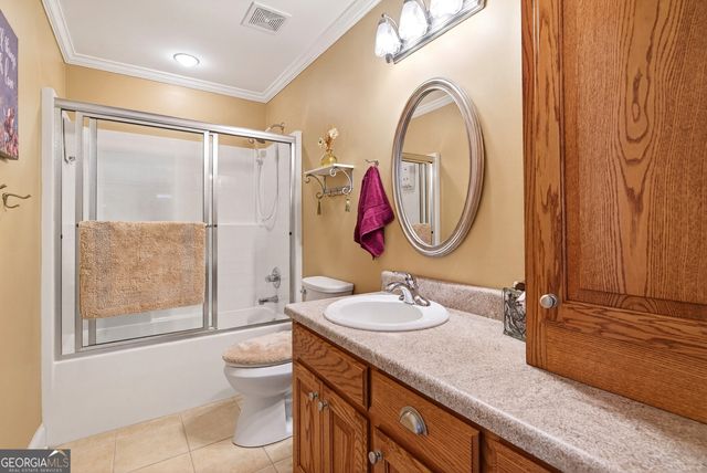 865 Laurel Ridge Road, Cleveland, GA 30528