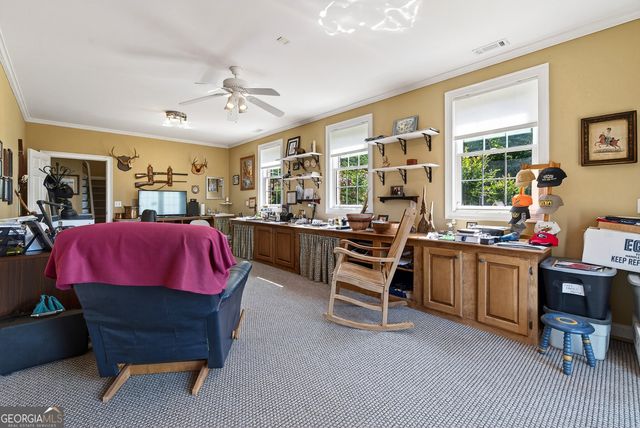 865 Laurel Ridge Road, Cleveland, GA 30528