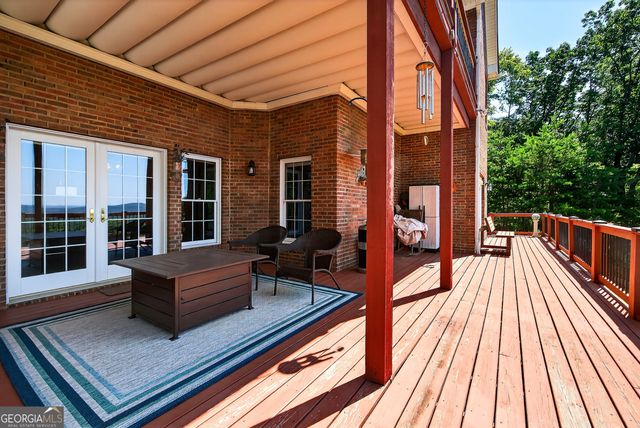 865 Laurel Ridge Road, Cleveland, GA 30528