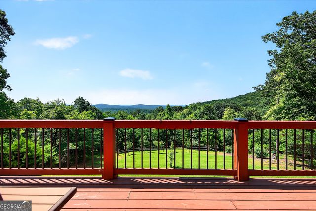 865 Laurel Ridge Road, Cleveland, GA 30528