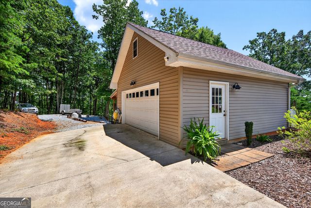 865 Laurel Ridge Road, Cleveland, GA 30528