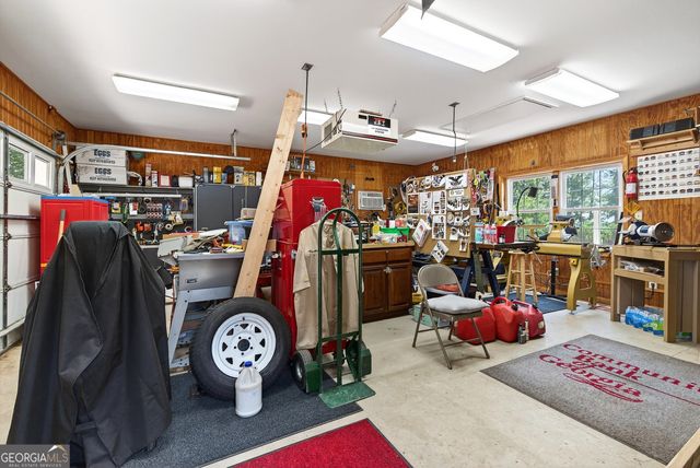 865 Laurel Ridge Road, Cleveland, GA 30528