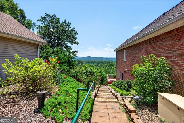 865 Laurel Ridge Road, Cleveland, GA 30528