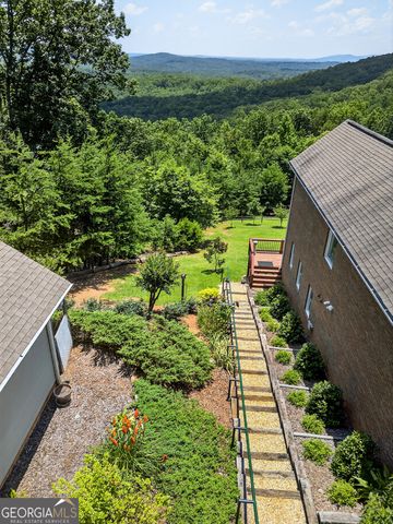 865 Laurel Ridge Road, Cleveland, GA 30528