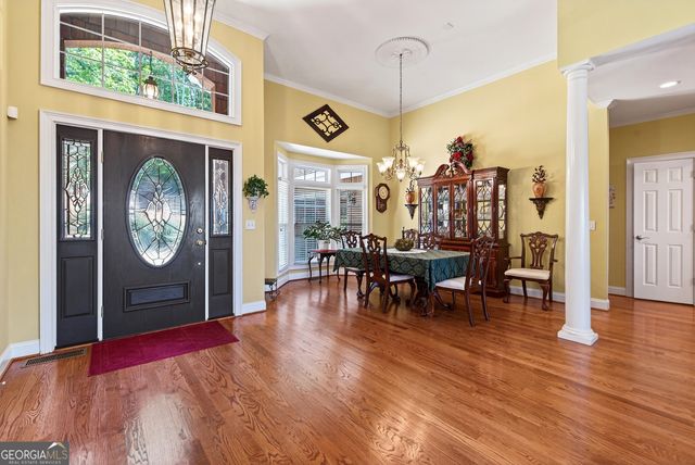 865 Laurel Ridge Road, Cleveland, GA 30528