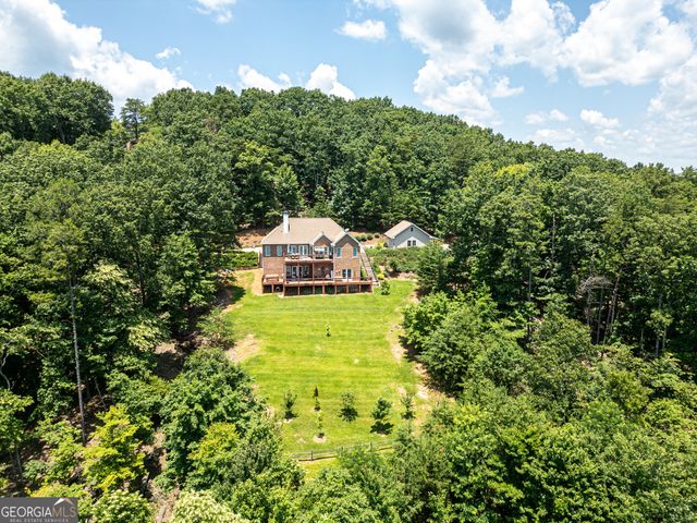 865 Laurel Ridge Road, Cleveland, GA 30528