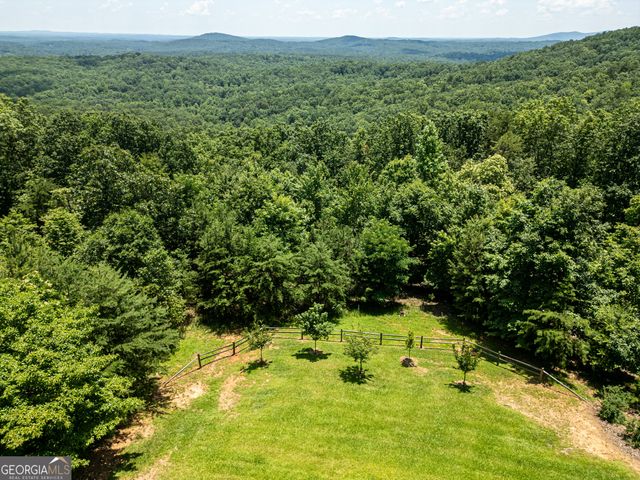 865 Laurel Ridge Road, Cleveland, GA 30528