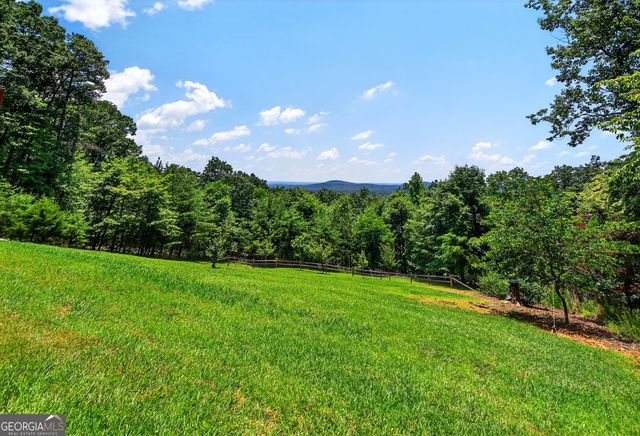 865 Laurel Ridge Road, Cleveland, GA 30528